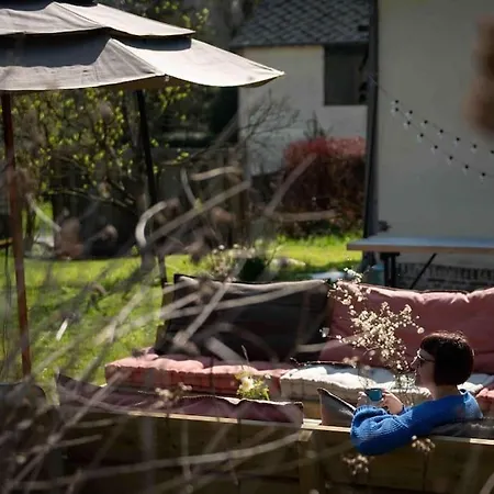 Feriehus Douce Douze Montmeillant