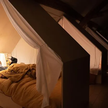 Douce Douze Feriehus