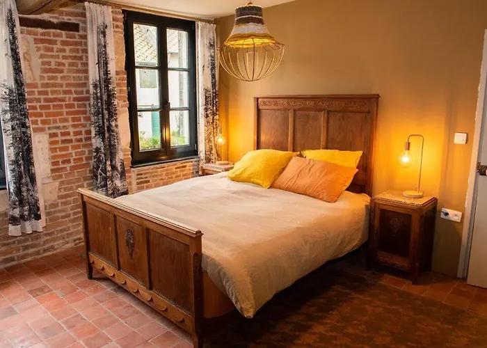 Douce Douze * Montmeillant