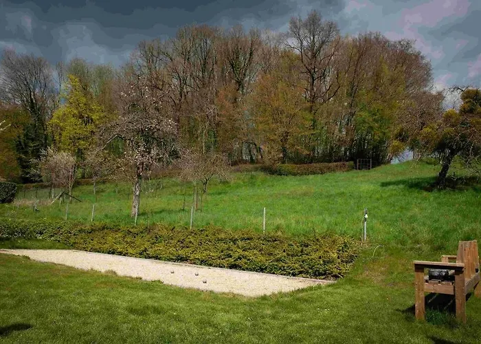 Tatil Evi Douce Douze *